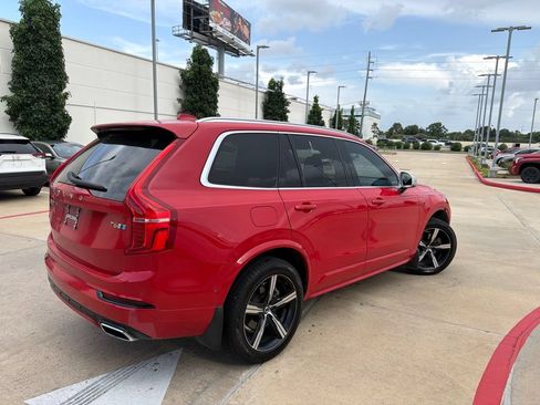 Used 2019 Volvo XC90 T6 R-Design w/ Advanced Package AWD/4WD image 3