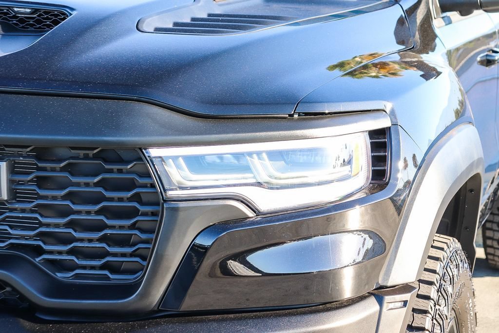 New 2026 RAM 1500 RHO AWD/4WD image 5