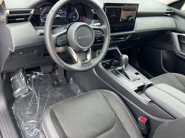 New 2026 MAZDA CX-5 Select AWD/4WD image 15
