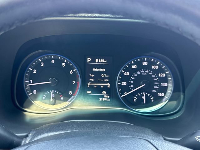 Used 2022 Hyundai Kona SEL w/ Convenience Package FWD image 37