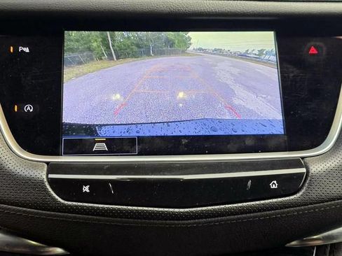 Used 2023 Cadillac XT5 Premium Luxury AWD/4WD image 14