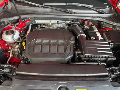 Used 2020 Audi Q3 2.0T Prestige w/ Prestige Package image 43