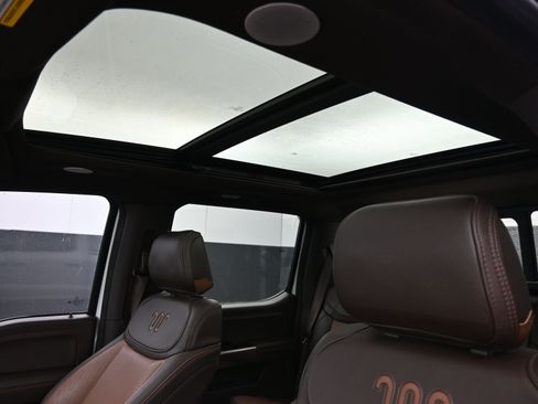 Used 2022 Ford F150 King Ranch w/ Equipment Group 601A High image 18