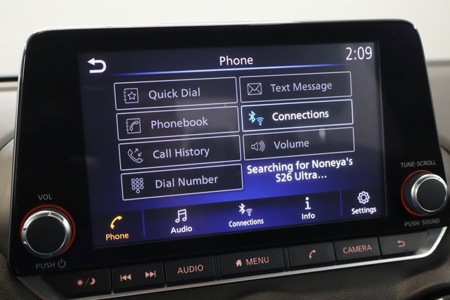 Used 2020 Nissan Sentra SV FWD image 20