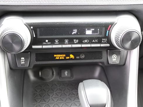 Certified 2020 Toyota RAV4 LE w/ All Weather Liner Package image 13