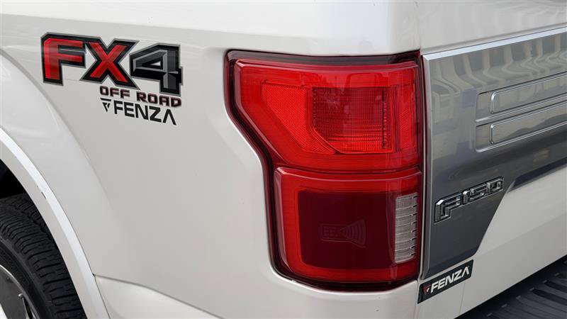 Used 2019 Ford F150 King Ranch w/ Equipment Group 601A Luxury AWD/4WD image 13
