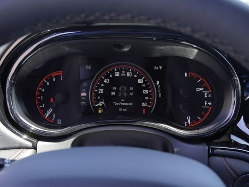 New 2026 Dodge Durango GT AWD/4WD image 14