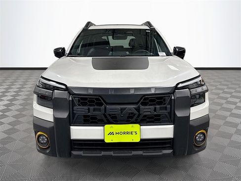 New 2026 Subaru Outback Wilderness image 2