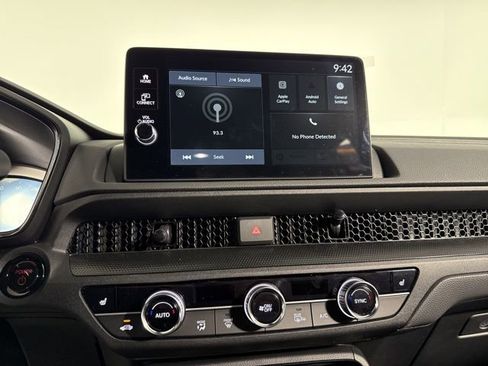 New 2026 Honda CR-V Sport-L image 27