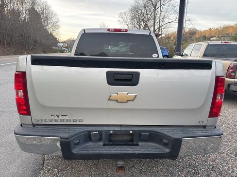 Used 2008 Chevrolet Silverado 1500 LT w/ Towing Package image 9
