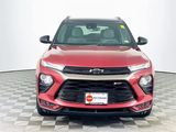 Used 2023 Chevrolet TrailBlazer RS w/ Sun and Liftgate Package image 2