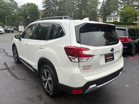 Used 2021 Subaru Forester Touring AWD/4WD image 7