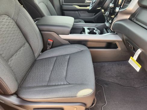 New 2026 RAM 1500 Lone Star AWD/4WD image 13