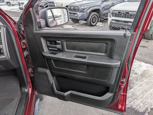 Used 2019 RAM 1500 Express image 23
