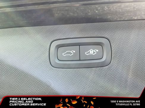 Used 2023 Volvo XC90 B6 Plus w/ Protection Package Premier AWD/4WD image 20