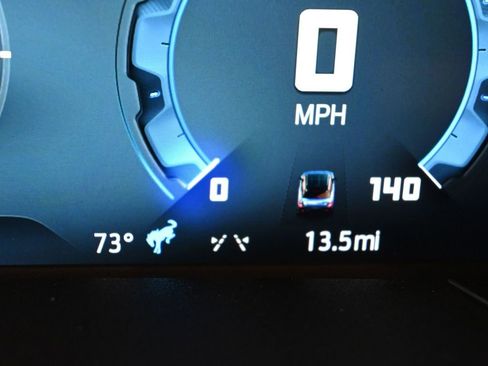 New 2025 Ford Bronco Sport Heritage image 25