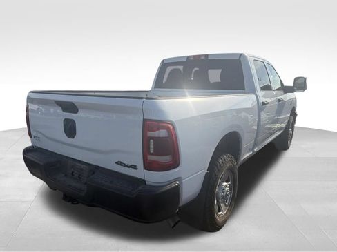 Used 2024 RAM 3500 Tradesman AWD/4WD image 30