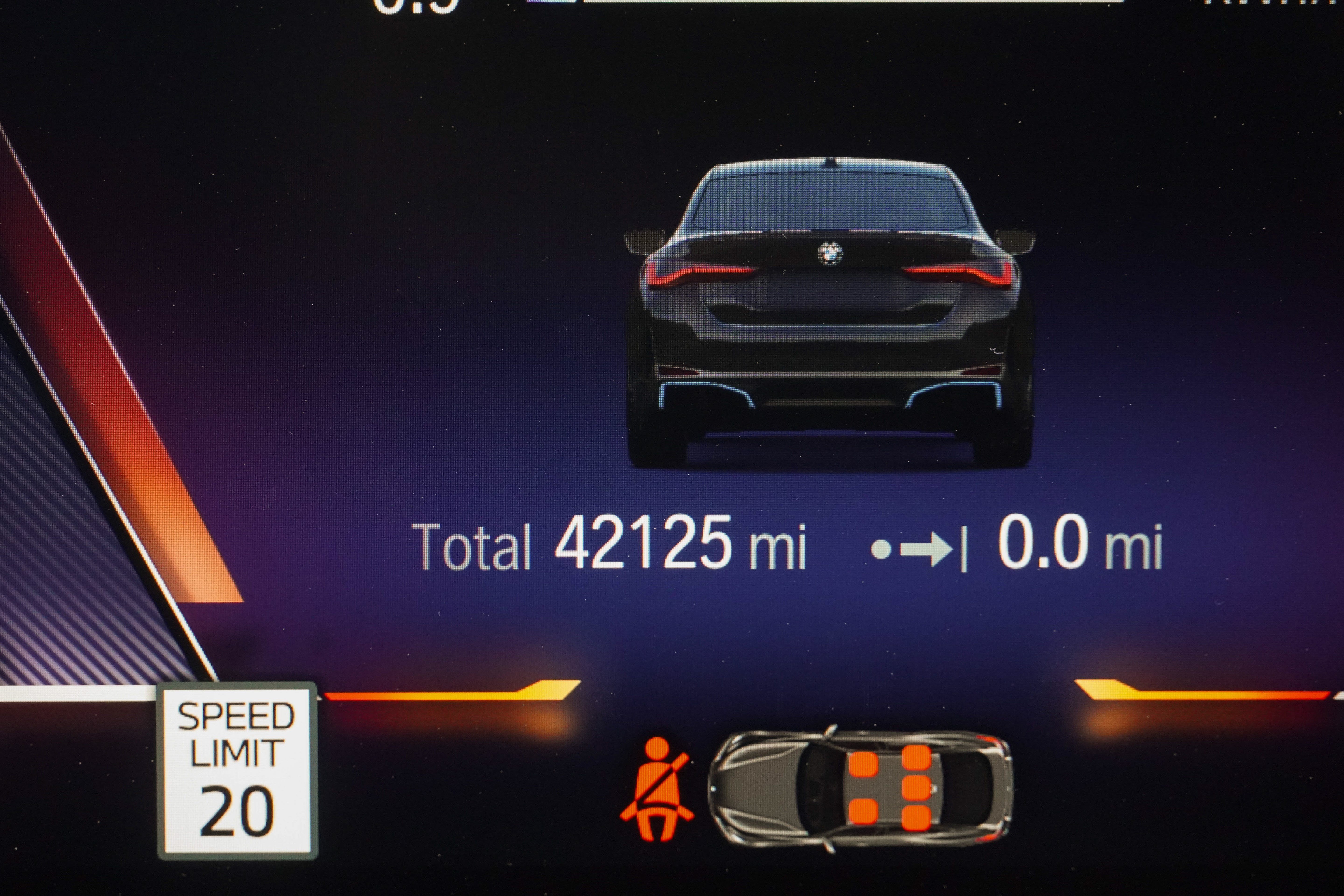 Certified 2023 BMW i4 eDrive35 RWD image 18