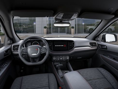 New 2026 Dodge Durango GT AWD/4WD image 41