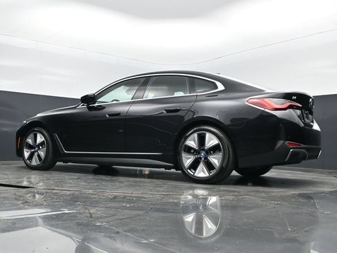 Used 2023 BMW i4 eDrive35 w/ Premium Package RWD image 25