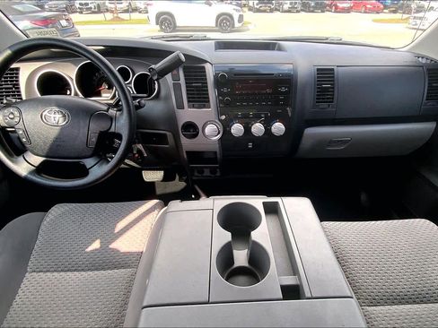 Used 2012 Toyota Tundra Dbl 5.7L V8 6-Spd AT image 14