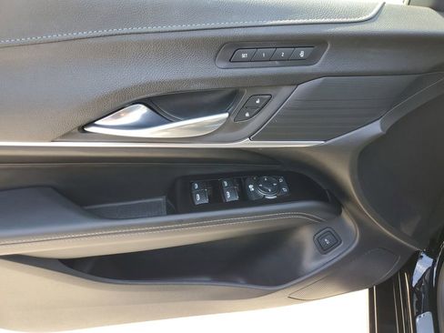 Used 2020 Cadillac CT4 Premium Luxury w/ Climate Package image 25