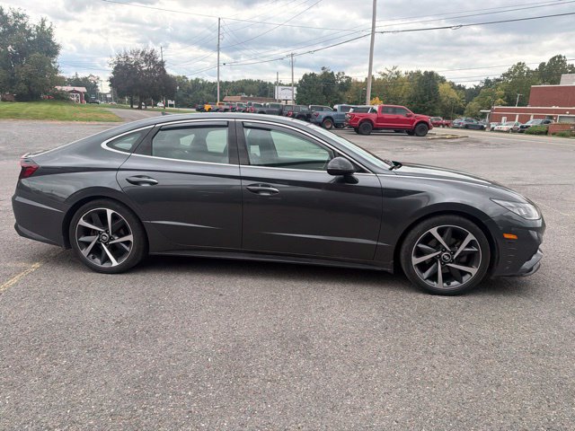 Used 2022 Hyundai Sonata SEL Plus FWD image 5