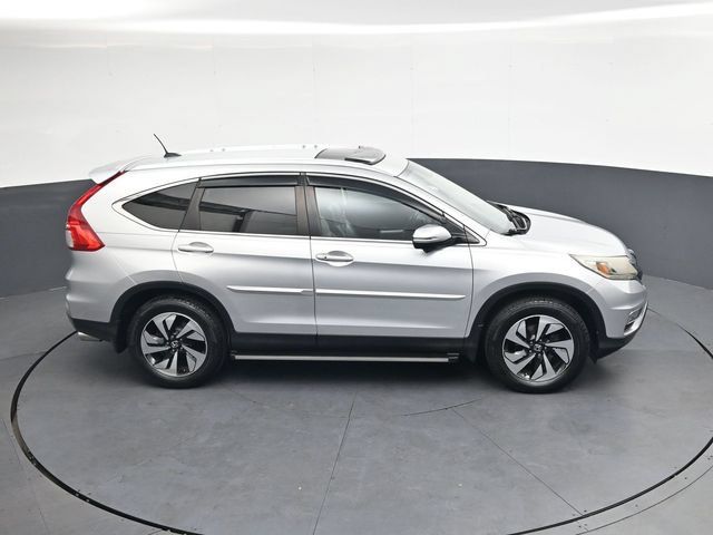 Used 2015 Honda CR-V Touring image 22