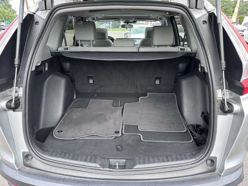 Used 2019 Honda CR-V EX image 7