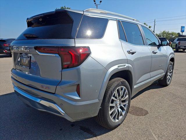 New 2027 GMC Terrain Denali AWD/4WD image 12