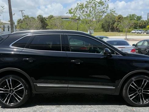 Used 2017 Lincoln MKC Reserve w/ Technology Package image 6