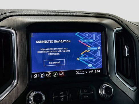Used 2022 GMC Sierra 1500 Denali w/ Denali Premium Package AWD/4WD image 14