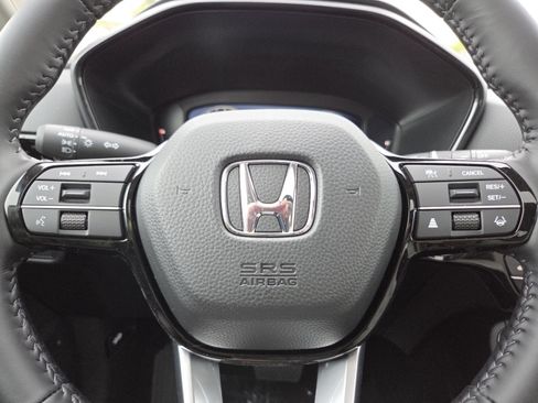 New 2026 Honda CR-V EX-L image 29