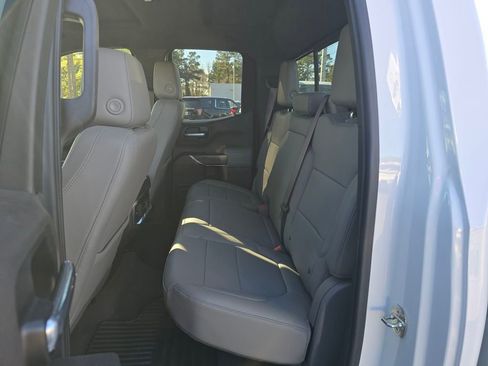 Used 2020 Chevrolet Silverado 1500 LTZ w/ LTZ Plus Package image 30