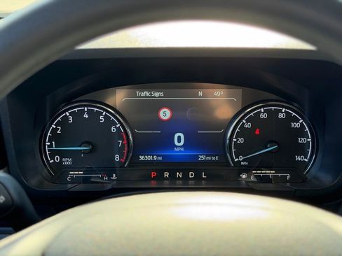 Used 2023 Ford Maverick XLT w/ Equipment Group 300A Standard image 10