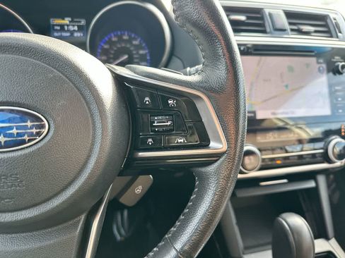 Used 2019 Subaru Outback 2.5i Touring image 30