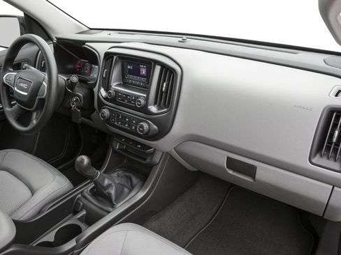 Used 2015 GMC Canyon SLE RWD image 18