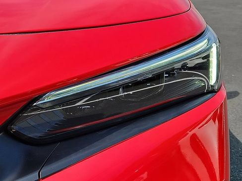 Certified 2023 Honda Civic Sport image 9