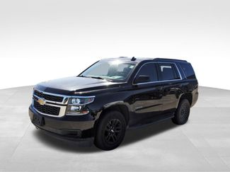 Used 2019 Chevrolet Tahoe LT video 2