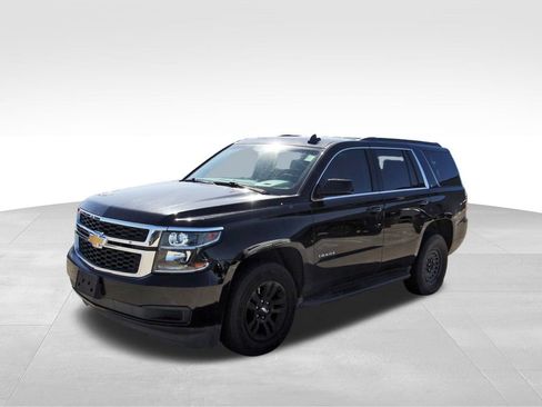 Used 2019 Chevrolet Tahoe LT image 2