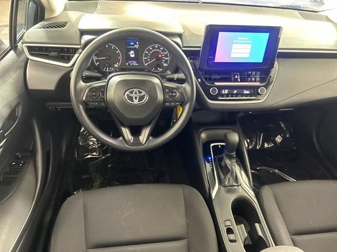 Used 2024 Toyota Corolla LE FWD image 21