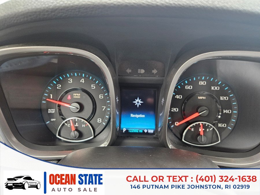Used 2014 Chevrolet Malibu LS FWD image 20