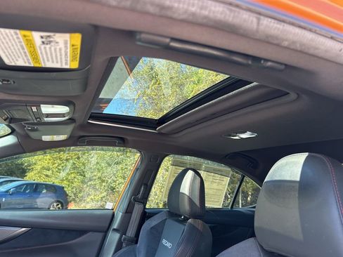 Used 2022 Subaru WRX GT image 21