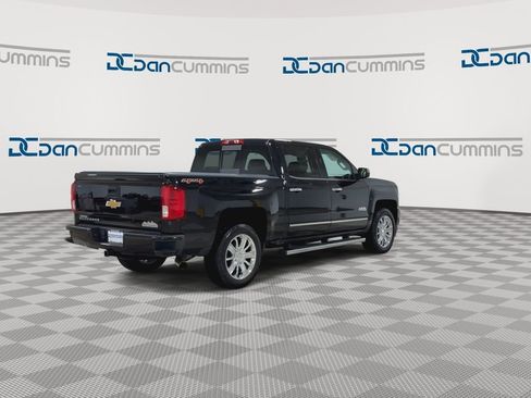 Used 2016 Chevrolet Silverado 1500 High Country AWD/4WD image 9