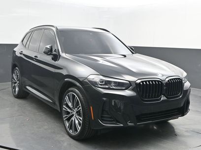 Certified 2023 BMW X3 xDrive30i w/ M Sport Package