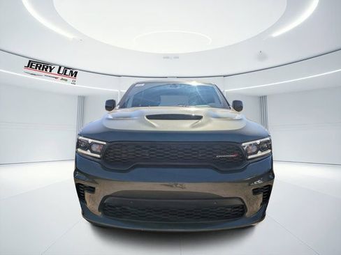 New 2026 Dodge Durango GT w/ Blacktop Package image 6