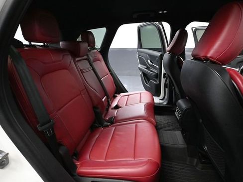 Used 2023 Lincoln Corsair Reserve w/ Jet Appearance Package image 41