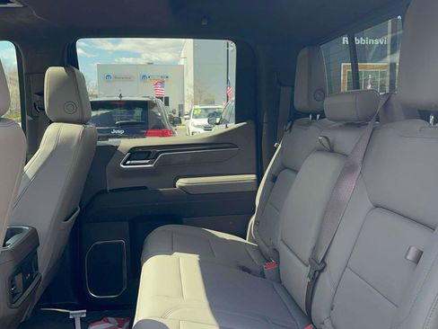 Used 2022 Chevrolet Silverado 1500 RST w/ All Star Edition Plus image 28