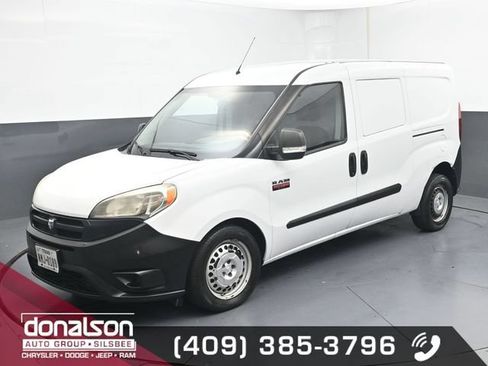 Used 2017 RAM ProMaster City Tradesman FWD image 5