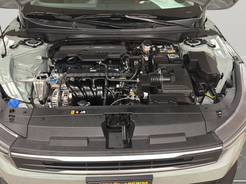 Used 2025 Kia K4 FWD image 23